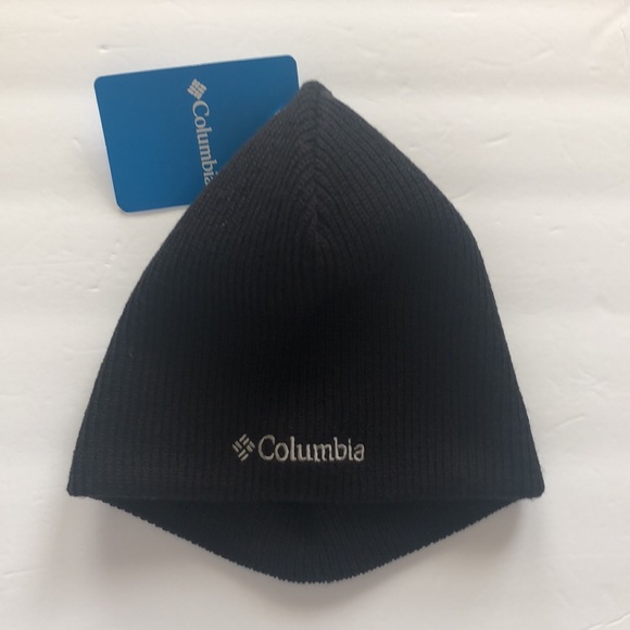 COLUMBIA BEANIE / UNISEX (OS) 🍂 - Picture 2 of 4
